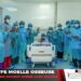 PROUESSE MEDICALE AU SENEGAL : L’hôpital Dalal Jàmm réussit sa deuxième greffe de moelle osseuse et confirme son excellence