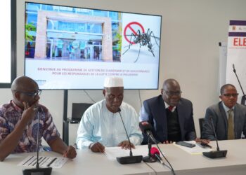 ÉLIMINATION DU PALUDISME AU SENEGAL : Des acteurs en formation sur le leadership, le management et la gouvernance