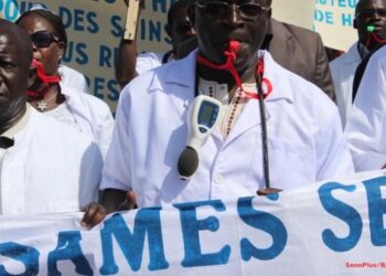 CRISE A L’ARP : Le SAMES exige la fin immédiate de «l’impunité et de la mal-gouvernance»