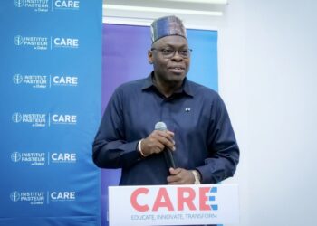 LUTTE CONTRE LA GRIPPE : Le Pôle de Virologie de l’Institut Pasteur de Dakar désigné Centre collaborateur de l’OMS