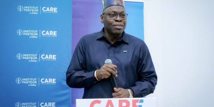 LUTTE CONTRE LA GRIPPE : Le Pôle de Virologie de l’Institut Pasteur de Dakar désigné Centre collaborateur de l’OMS