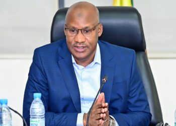 INSPECTION DE SOFTCARE PAR L’ARP : La mission conjointe d’enquête est en cours, selon le ministère de la santé 