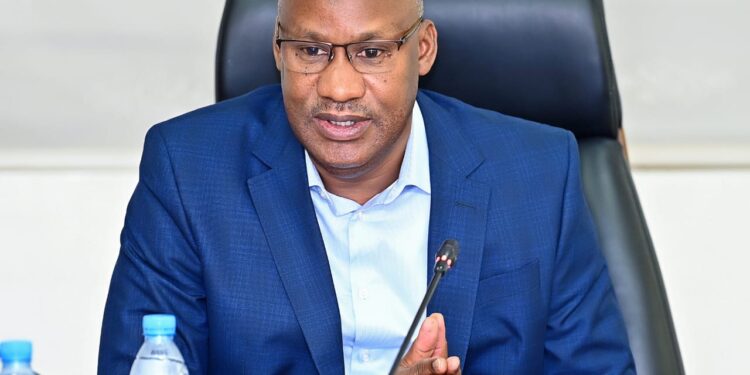 INSPECTION DE SOFTCARE PAR L’ARP : La mission conjointe d’enquête est en cours, selon le ministère de la santé 