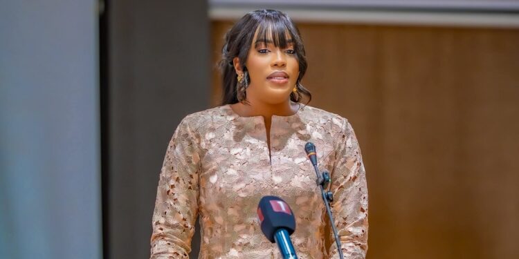 JOURNEE INTERNATIONALE CONTRE LE CANCER DE L’ENFANT : La Première Dame Absa Faye appelle à une mobilisation durable