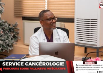 HOPITAL DALAL JAMM : Vers un modèle innovant de soins palliatifs intégratifs en cancérologie
