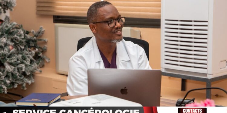 HOPITAL DALAL JAMM : Vers un modèle innovant de soins palliatifs intégratifs en cancérologie