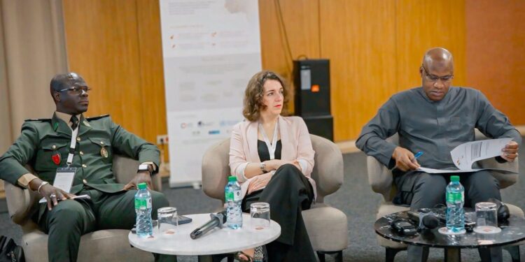 SYSTEMES DE SANTE RESILIENTS : Le Sénégal s’engage à renforcer ses laboratoires face aux défis sanitaires