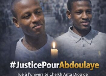 DECES D’ABDOULAYE BA, ETUDIANT EN DEUXIEME ANNEE DE CHIRURGIE DENTAIRE : Le SAMES s’indigne et tient les autorités pour responsables