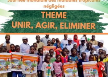 JOURNEE MONDIALE DES MALADIES TROPICALES NEGLIGEES : Le ministère de la Santé se mobilise à Khombole
