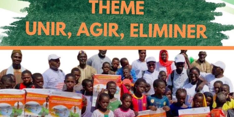 JOURNEE MONDIALE DES MALADIES TROPICALES NEGLIGEES : Le ministère de la Santé se mobilise à Khombole