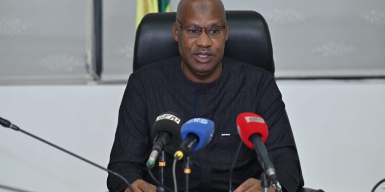 TRANSMISSION DU VIH : Le ministère de la Santé apporte des précisions et rassure les populations