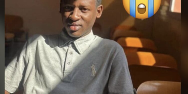 DECES DE L’ETUDIANT ABDOULAYE BA : Ces conclusions glaçantes révélées par l’autopsie 