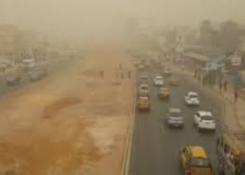 ALERTE METEOROLOGIQUE : Des vents entraînant des poussières annoncés dans les prochains jours