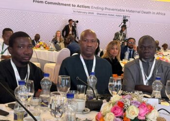 39E SOMMET DE L’UNION AFRICAINE : Dr Ibrahima Sy expose l’engagement du Sénégal pour mettre fin aux décès maternels évitables en Afrique