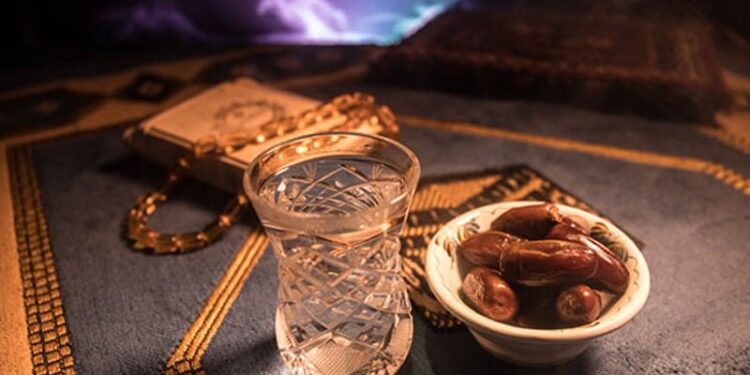 RAMADAN : Les bienfaits du jeûne sur l’organisme