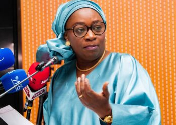 TRANSMISSION VOLONTAIRE DU VIH : La secrétaire exécutive du CNLS dénonce et alerte sur une hausse des infections chez les jeunes