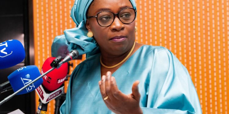 TRANSMISSION VOLONTAIRE DU VIH : La secrétaire exécutive du CNLS dénonce et alerte sur une hausse des infections chez les jeunes