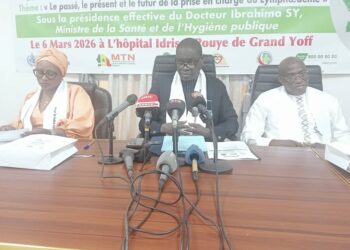 LUTTE CONTRE LE LYMPHŒDEME : Le ministère de la Santé s’engage pour une possibilité de prise en charge gratuite