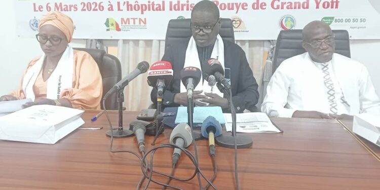 LUTTE CONTRE LE LYMPHŒDEME : Le ministère de la Santé s’engage pour une possibilité de prise en charge gratuite