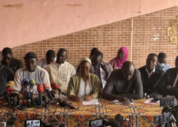 AFFAIRE SOFTCARE : La jonction de lutte SAMES–SUTSAS contredit le ministre de la Santé et annonce une grève dans les prochains jours