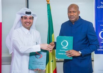 SIGNATURE D’UN MEMORANDUM D’ENTENTE : Le Ministère de la Santé et Qatar Charity renforcent leurs liens pour un accès universel à des soins de qualité