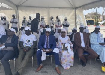 LUTTE CONTRE LA MALADIE RENALE : La SEN-CSU s’efforce d’alléger la prise en charge de la dialyse