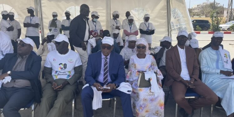 LUTTE CONTRE LA MALADIE RENALE : La SEN-CSU s’efforce d’alléger la prise en charge de la dialyse