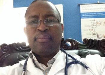 CONTRIBUTION : Dr Ousmane Diéye, cardiologue, sur le lien entre le  Sommeil et la Santé Cardiovasculaire