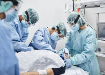 FRANCE : Une première double greffe réalisée sur un patient atteint de diabète de type 1