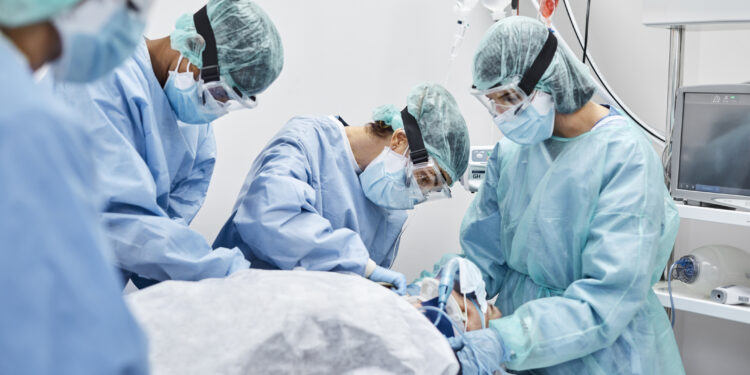 FRANCE : Une première double greffe réalisée sur un patient atteint de diabète de type 1