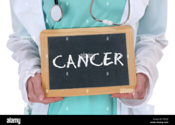 CANCER : La mortalité mondiale pourrait doubler d’ici 2050