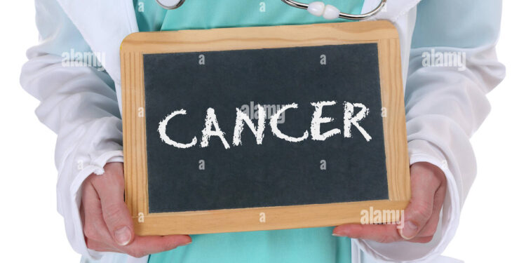 CANCER : La mortalité mondiale pourrait doubler d’ici 2050