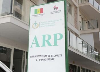 CONSEIL DES MINISTRES : Le directeur de l’ARP, Alioune Ibnou Abou Talib Diouf, limogé