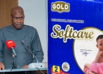 AFFAIRE SOFTCARE : Le ministre de la Santé, Dr Ibrahima Sy, limoge le Dr Moussa Diallo