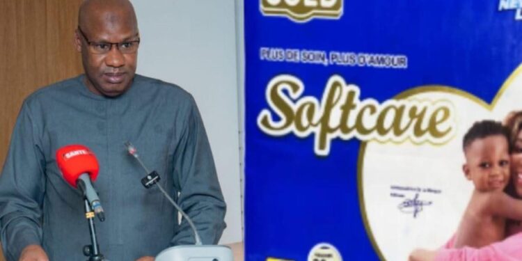 AFFAIRE SOFTCARE : Le ministre de la Santé, Dr Ibrahima Sy, limoge le Dr Moussa Diallo