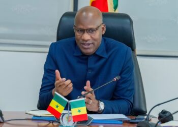 TUBERCULOSE AU SENEGAL : 1 malade sur 4 encore non détecté