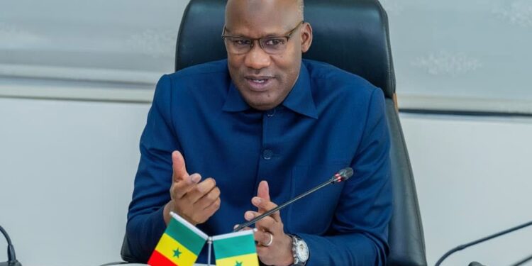 TUBERCULOSE AU SENEGAL : 1 malade sur 4 encore non détecté