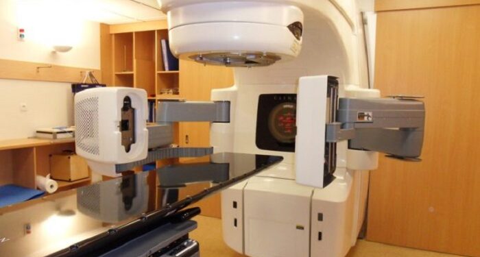 TRAITEMENT DU CANCER : L’unité de la radiothérapie de l’hôpital Le Dantec redémarre ses activités d’ici deux semaines, selon Pr Mamadou M. Dieng