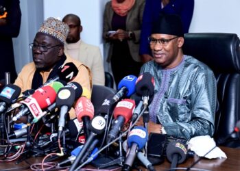 AFFAIRE SOFTCARE : Le laboratoire GALAB, basé en Allemagne, confirme la conformité des produits aux standards internationaux, selon le ministre