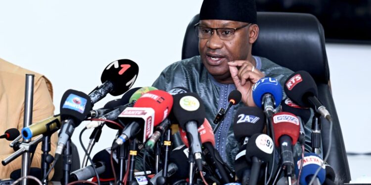 AFFAIRE SOFTCARE : Le ministre de la Santé rassure sur l’absence de risque sanitaire