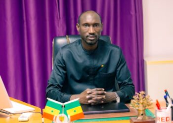 DEUX ANS AU POUVOIR : Dr Amadou Sow dresse un bilan «élogieux» du ministère de la Santé