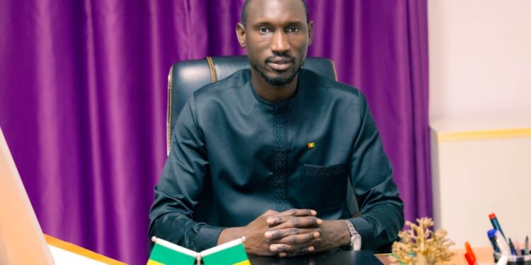 DEUX ANS AU POUVOIR : Dr Amadou Sow dresse un bilan «élogieux» du ministère de la Santé