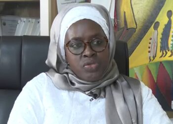 L’UCAD brille à l’international grâce à la distinction de la Professeure Rokhaya Ndiaye Diallo