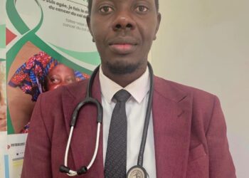 Dr Rassoul Diouf rassure sur le traitement et alerte sur la stigmatisation