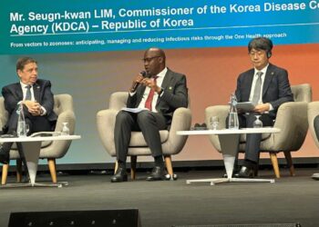 le Sénégal plaide pour une action collective face aux risques sanitaires