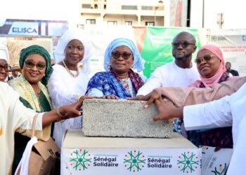 LUTTE CONTRE LE CANCER : Un nouveau centre de dépistage lancé au Sénégal 