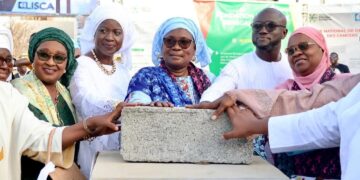 LUTTE CONTRE LE CANCER : Un nouveau centre de dépistage lancé au Sénégal 