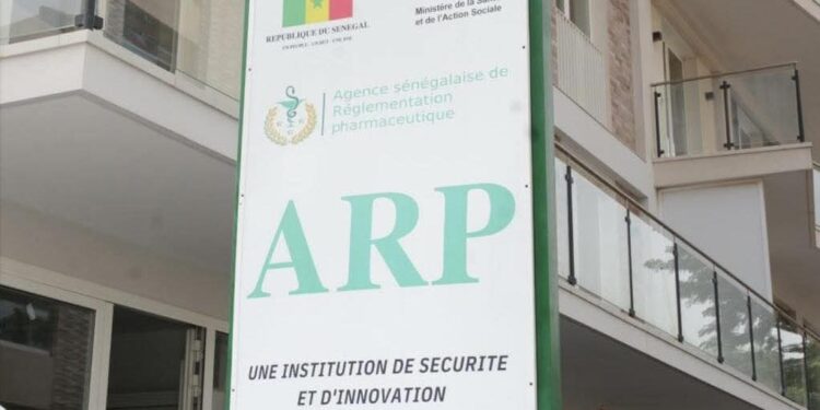 ARP : La jonction SAMES–SUTSAS dénonce des pratiques «contraires à la bonne gouvernance»
