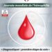 JOURNEE MONDIALE DE L’HEMOPHILIE : le ministère de la Santé appelle à un diagnostic précoce