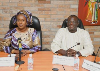 PASSATION DE SERVICE A L’ARP : Une nouvelle ère s’ouvre pour la régulation pharmaceutique au Sénégal